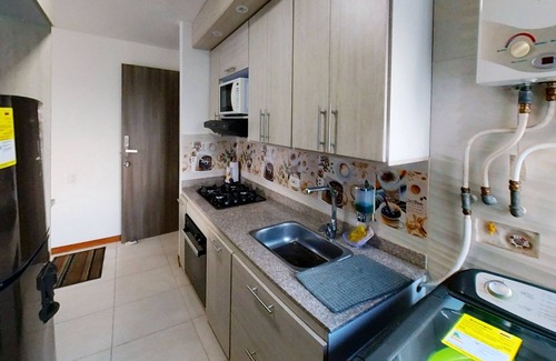 Jamundi Condo | feel like your home