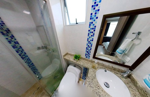 Jamundi Condo | feel like your home