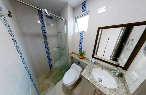 Jamundi Condo | feel like your home