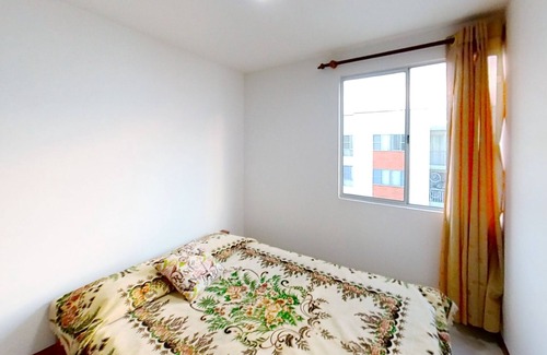 Jamundi Condo | feel like your home