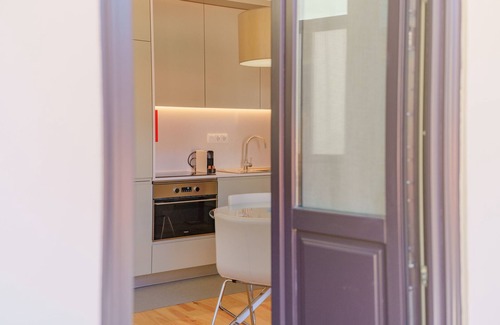 Leixões Apartment | Feel Porto Matosinhos Ocean Flat III