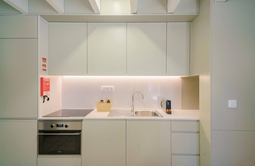 Leixões Apartment | Feel Porto Matosinhos Ocean Flat V
