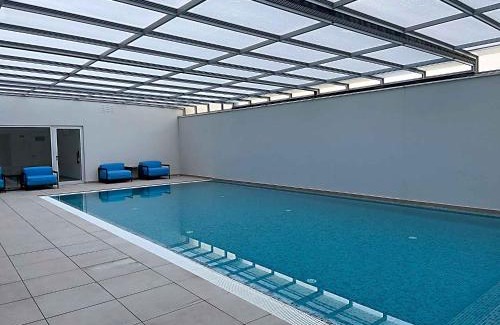 Sesimbra Apartment | Feel So Good Apartment with Sea View & Jacuzzi