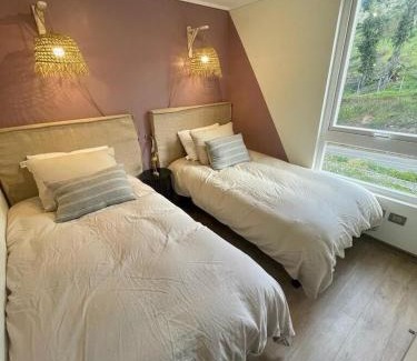 Papudo Apartment | Feel the Nordic Style, estilo y comodidad