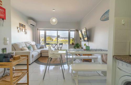 Viana do Castelo Apartment | Feel The Ocean Apartment - Praia do Cabedelo - Viana do Castelo - Front Beach