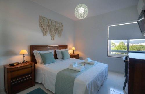 Viana do Castelo Apartment | Feel The Ocean Apartment - Praia do Cabedelo - Viana do Castelo - Front Beach