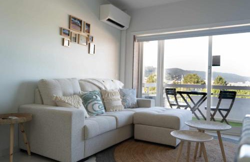 Viana do Castelo Apartment | Feel The Ocean Apartment - Praia do Cabedelo - Viana do Castelo - Front Beach