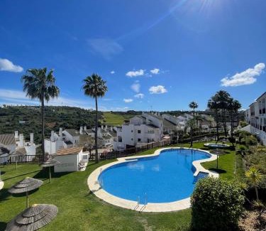 San Roque Apartment | Feel The Vibe Alcaidesa