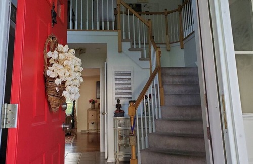 Town of Bethlehem House | Feel the Zen in the comfort of home