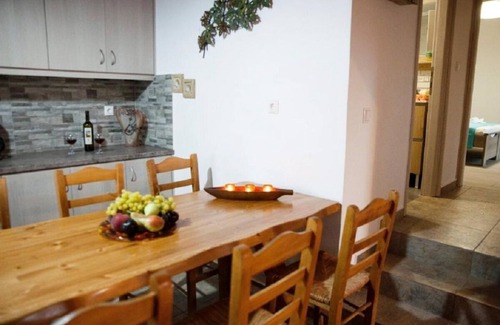 Agios Vasileios Villa | Feel your quiet!