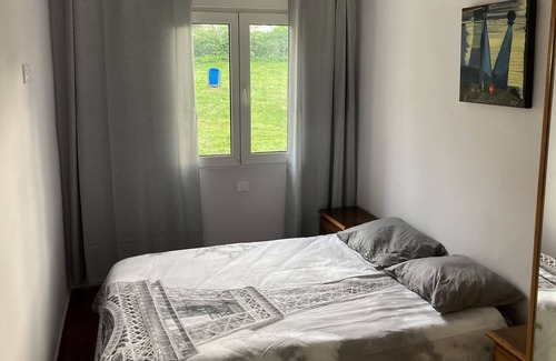 Distrito Sur Apartment | Feels as Home