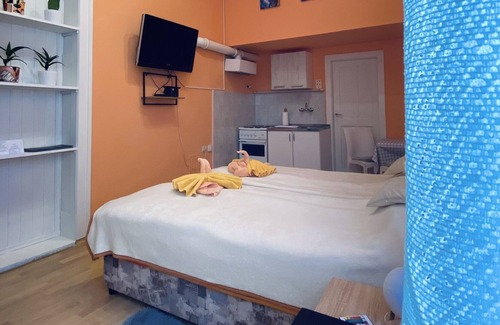 Sombor Apartment | Feels like Home