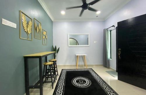 Port Dickson House | Feeqa Homestay & Pool Port Dickson