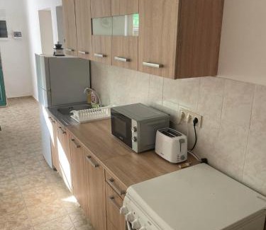 Kovacsszenaja Apartment | Fehér Bagoly Vendégház