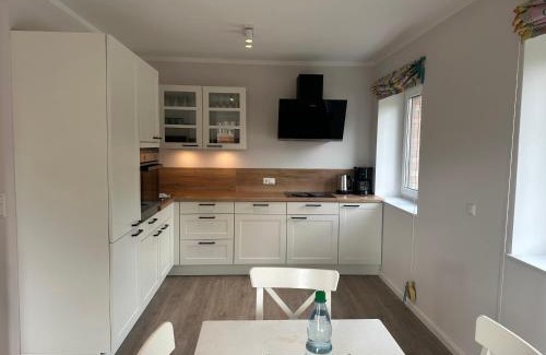 Puttgarden Apartment | Fehmarn