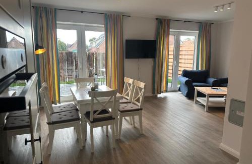 Puttgarden Apartment | Fehmarn