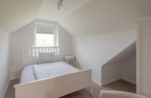 Puttgarden Apartment | Fehmarn