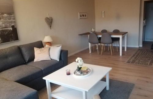 Bojendorf Apartment | Fehmarn- Ostseeferien FeWo Bodmann 181