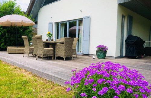 Sahrensdorf House | Fehmarnkaten