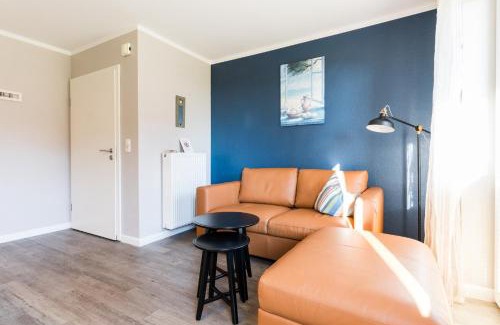 Staberdorf Apartment | Fehmarnstrand 78 App 9