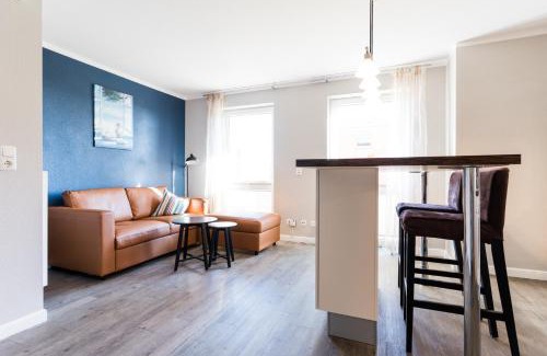Staberdorf Apartment | Fehmarnstrand 78 App 9