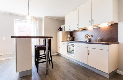 Staberdorf Apartment | Fehmarnstrand 78 App 9