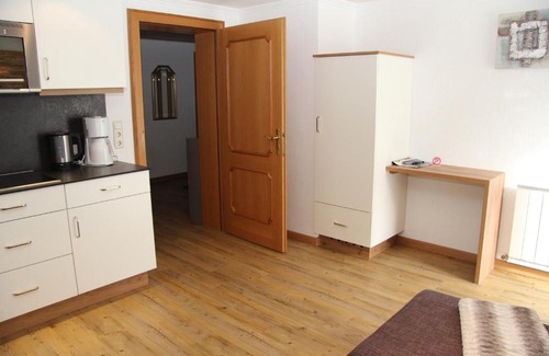 Ischgl Apartment | Feierabendhof