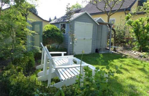 Rahnsdorf House | Feine Laube