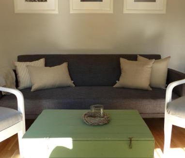 Rahnsdorf House | Feine Laube