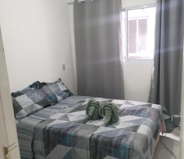Zona Norte Apartment | Feiras e Compras 6