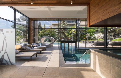 Naturno Hotel | Feldhof DolceVita Resort