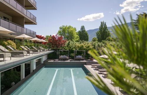 Naturno Hotel | Feldhof DolceVita Resort