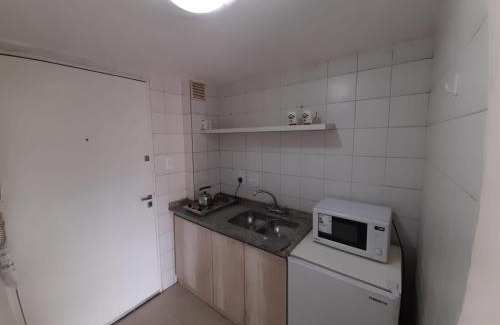 Balvanera Apartment | Felice