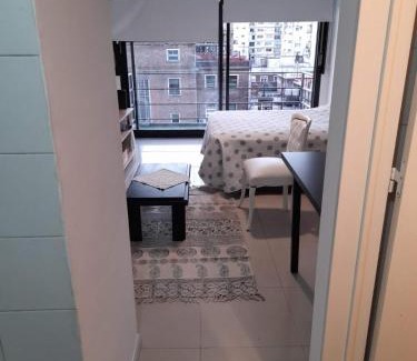 Balvanera Apartment | Felice