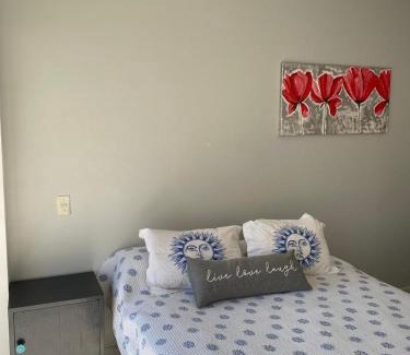 Balvanera Apartment | Felice