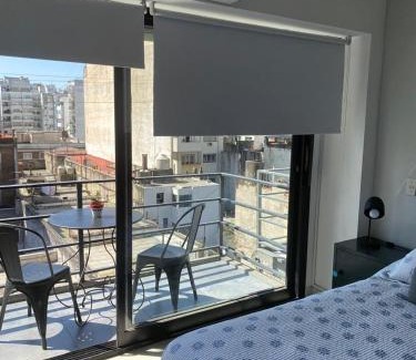 Balvanera Apartment | Felice