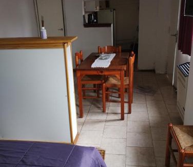 Tandil Apartment | Felipe 1