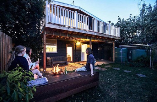Torquay House | Felix Beach House - 150m FROM FISHERMANS BEACH