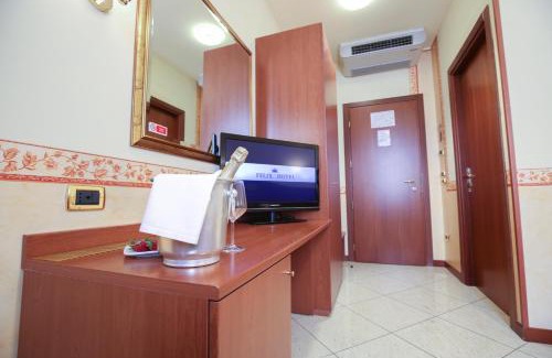 Alte Ceccato Hotel | Felix Hotel