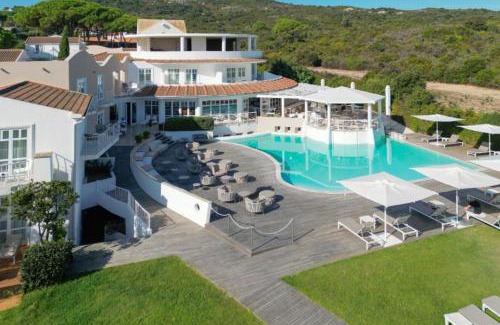 Conca Verde Hotel | Felix Hotels - Hotel La Coluccia