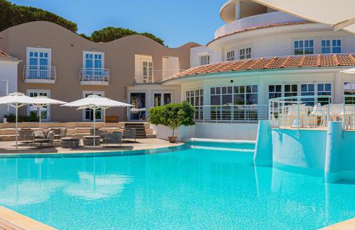 Conca Verde Hotel | Felix Hotels - Hotel La Coluccia