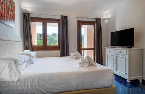 Costa Serena Hotel | Felix Hotels – Residence Hotel Costa Serena