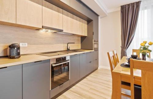Cordau Apartment | Felix Sunset Dream