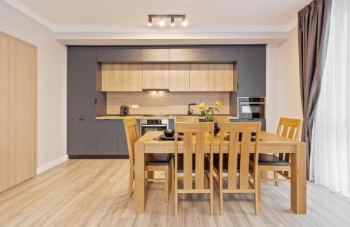Cordau Apartment | Felix Sunset Dream
