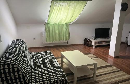 Balcesti Apartment | Felixx