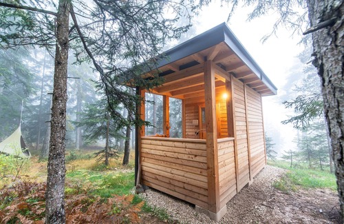 Senale San Felice House | FELIZITAS Chalet KAROM