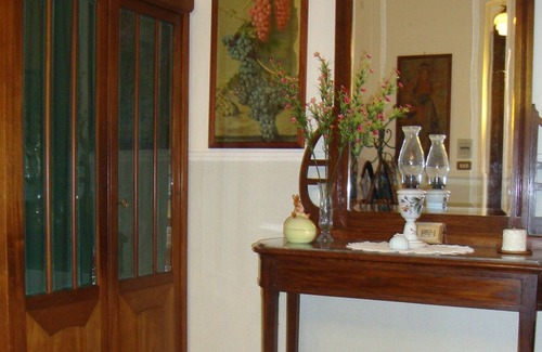Felline House | Felline: Apartment/flat - FellineHouse with character