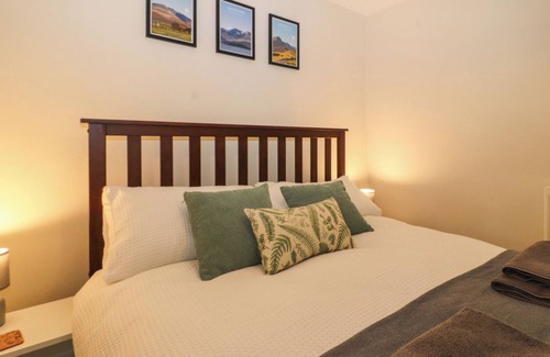 Shap Cottage | FELLSIDE COTTAGE, pet friendly, with open fire in Shap