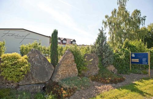 Sommerhausen Hotel | Felshof - Weingut & Gästehaus