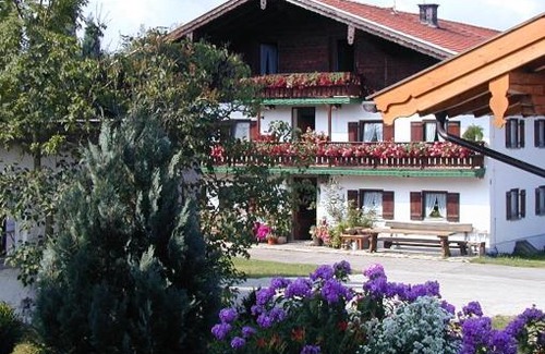 Siegsdorf House | Fembacherhof